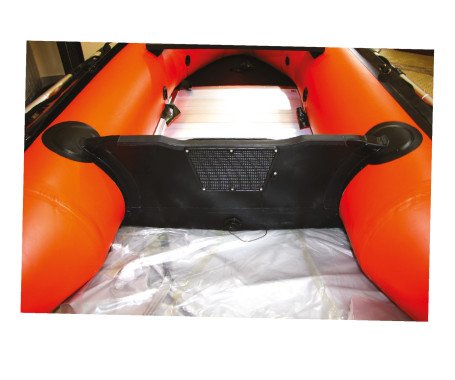 Inflatable Boat
